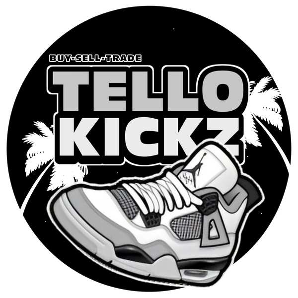 Tello Kickz